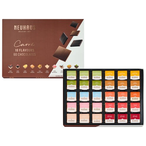 Neuhaus Carre